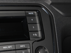 2021款 1.5L 手动进取版