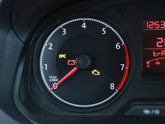 2021款 1.5L 手动进取版
