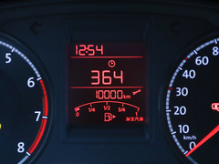 2021款 1.5L 手动进取版