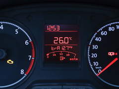 2021款 1.5L 手动进取版