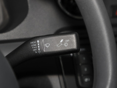 2021款 1.5L 手动进取版