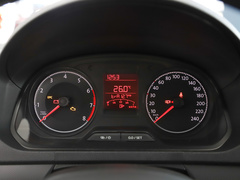 2021款 1.5L 手动进取版