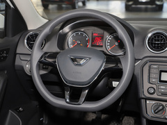 2021款 1.5L 手动进取版