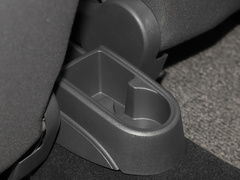 2021款 1.5L 手动进取版