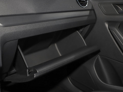 2021款 1.5L 手动进取版