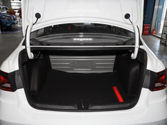 2021款 1.5L 手动进取版