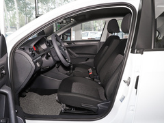 2021款 1.5L 手动进取版