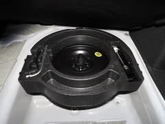 2021款 1.5L 手动进取版