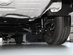 2021款 1.5L 手动进取版