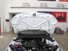 2021款 1.5L 手动进取版