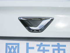 2021款 1.5L 自动向上人生版