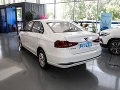 2021款 1.5L 自动悦享版