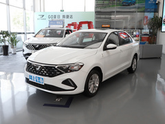 2021款 1.5L 自动悦享版