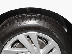 2021款 1.5L 自动悦享版