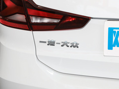 2021款 1.5L 自动悦享版
