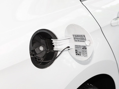 2021款 1.5L 自动悦享版