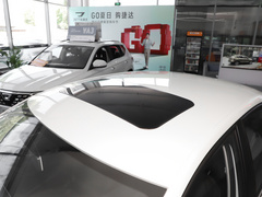 2021款 1.5L 自动悦享版