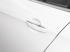 2021款 1.5L 自动悦享版