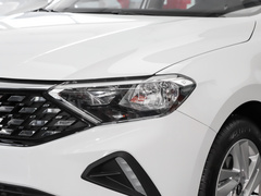 2021款 1.5L 自动悦享版