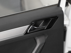 2021款 1.5L 自动悦享版