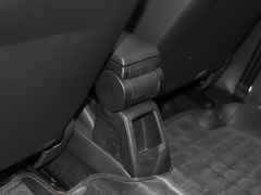 2021款 1.5L 自动悦享版