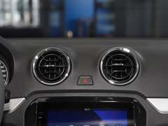 2021款 1.5L 自动悦享版