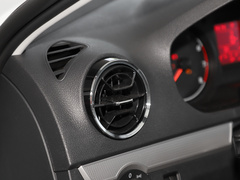 2021款 1.5L 自动悦享版