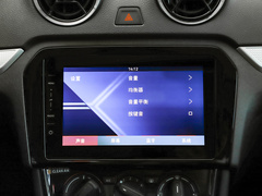 2021款 1.5L 自动悦享版