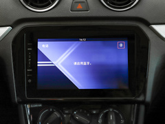 2021款 1.5L 自动悦享版