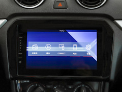 2021款 1.5L 自动悦享版