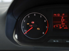 2021款 1.5L 自动悦享版