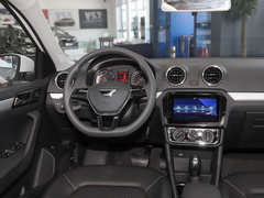 2021款 1.5L 自动悦享版