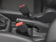 2021款 1.5L 自动悦享版