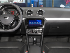 2021款 1.5L 自动悦享版