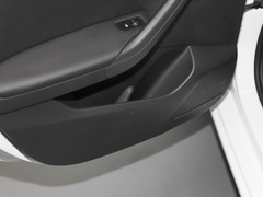 2021款 1.5L 自动悦享版