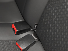 2021款 1.5L 自动悦享版
