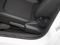 2021款 1.5L 自动悦享版