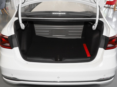 2021款 1.5L 自动悦享版