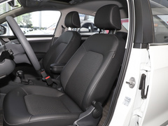 2021款 1.5L 自动悦享版