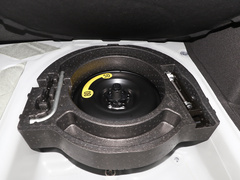 2021款 1.5L 自动悦享版