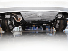 2021款 1.5L 自动悦享版