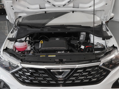2021款 1.5L 自动悦享版