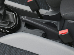 2021款 280TSI 手动进取型