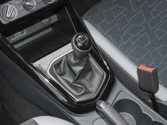 2021款 280TSI 手动进取型