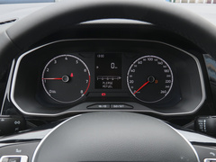 2021款 280TSI 手动进取型
