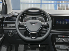 2021款 280TSI 手动进取型
