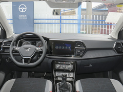 2021款 280TSI 手动进取型