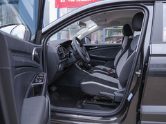 2021款 280TSI 自动进取型