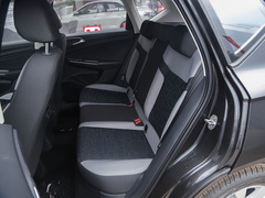 2021款 280TSI 自动进取型
