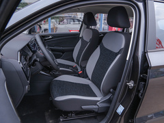 2021款 280TSI 自动进取型